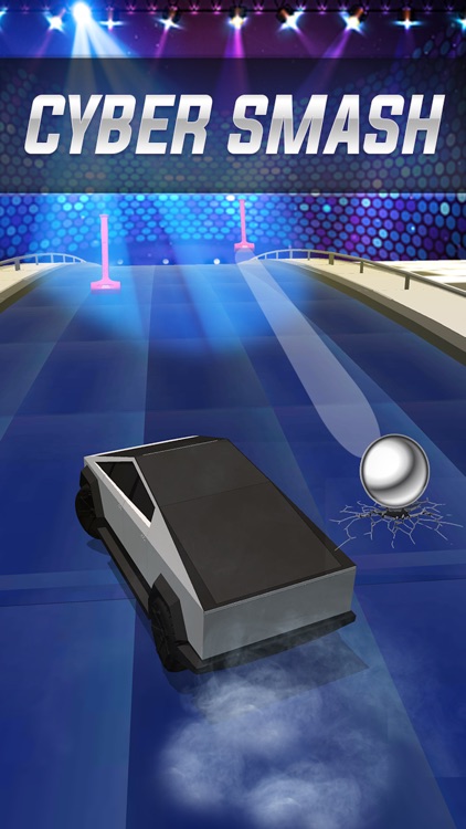 Cyber Smash