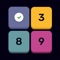 Amazing Math is a brain training app