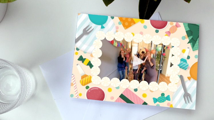 Levende Kaart screenshot-3