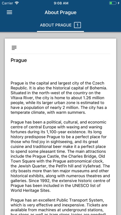 EDTNA/ERCA 2019 screenshot-3