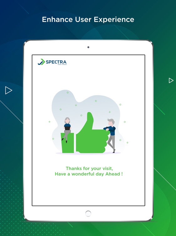 Spectra VSS App screenshot-7