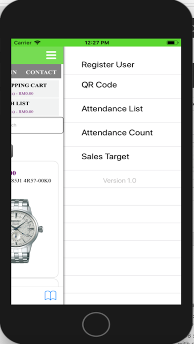 Screenshot #2 pour VKnow Office