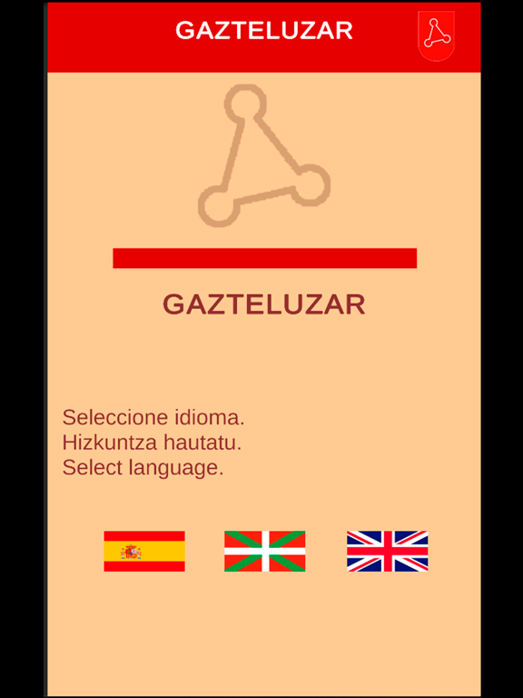 Screenshot #6 pour Gazteluzar: Guía y Reconstrucc