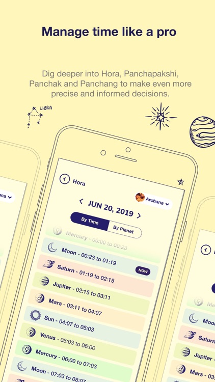 align27 - Daily Astrology screenshot-4