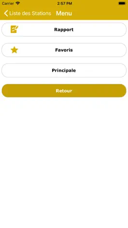 Game screenshot Sms Stockage hack