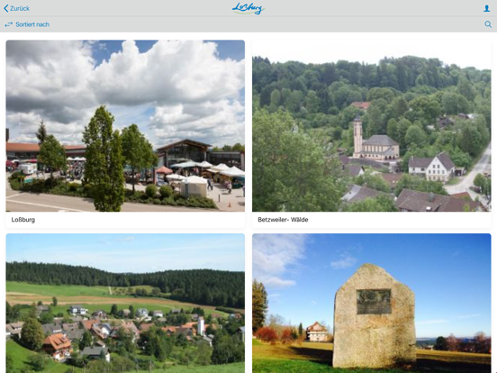 Screenshot #5 pour Loßburg