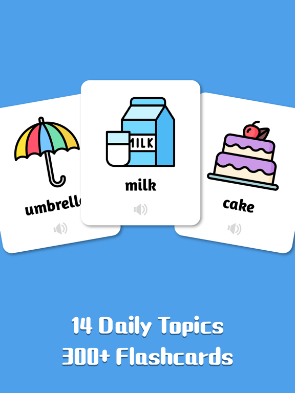 Screenshot #5 pour Learning Flashcards