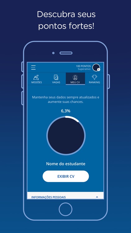 CIEE One screenshot-3