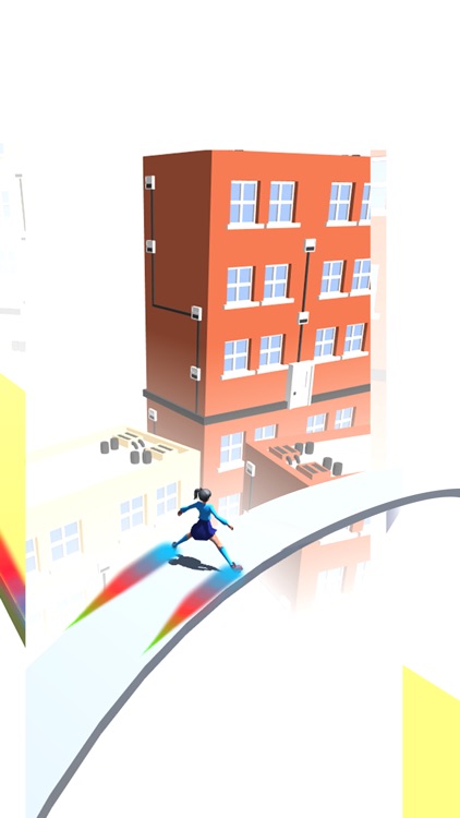 Surfer Hero 3D screenshot-5