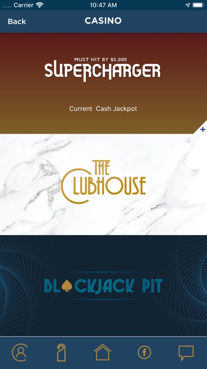 Tin Lizzie Gaming Resort