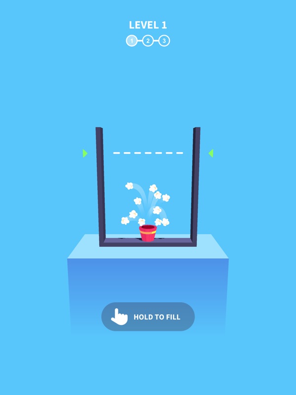 Popcorn Burst screenshot 6