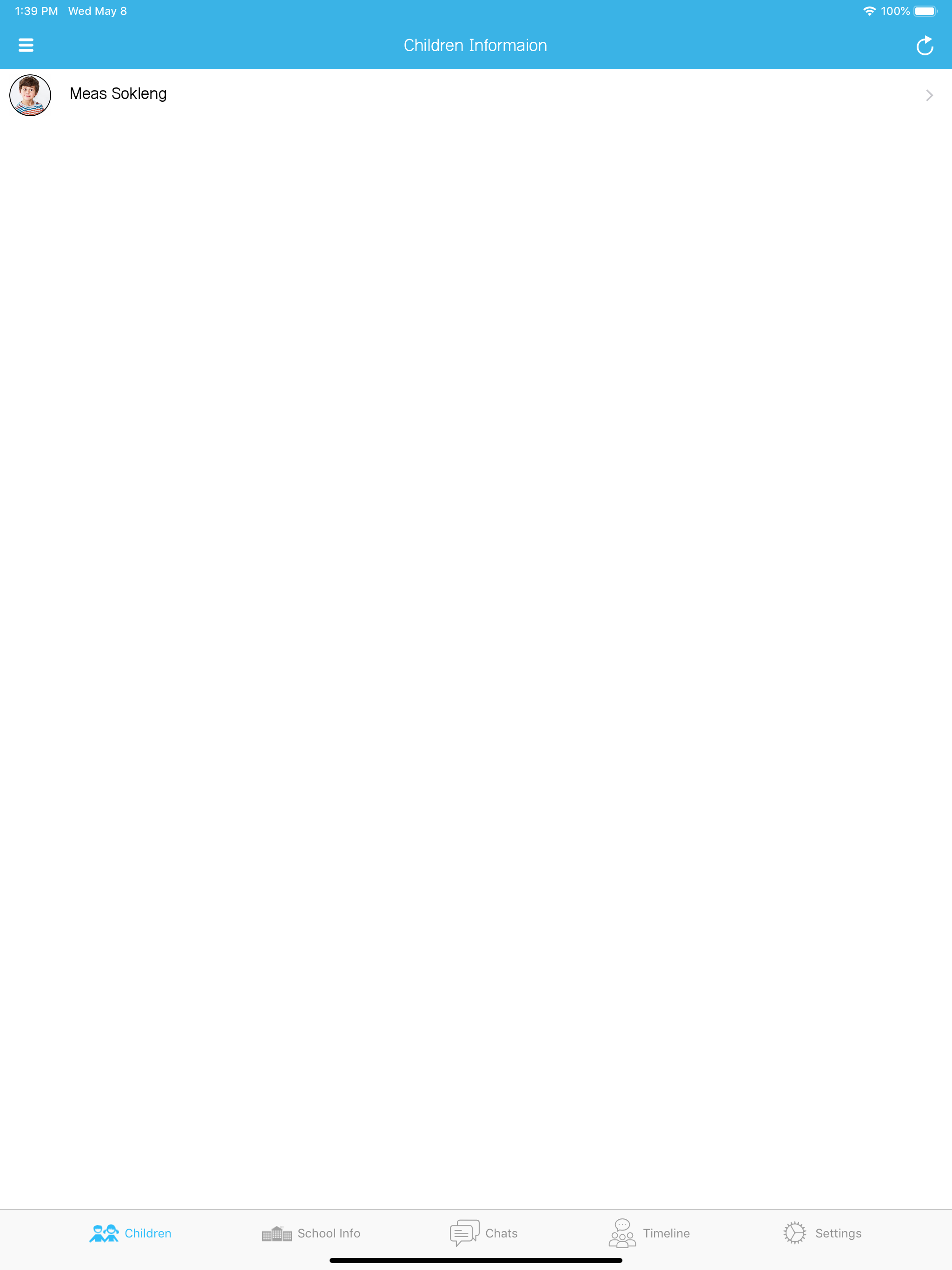 Schnotify