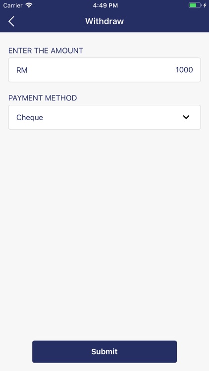 EFPay screenshot-4