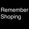 RememberShoping