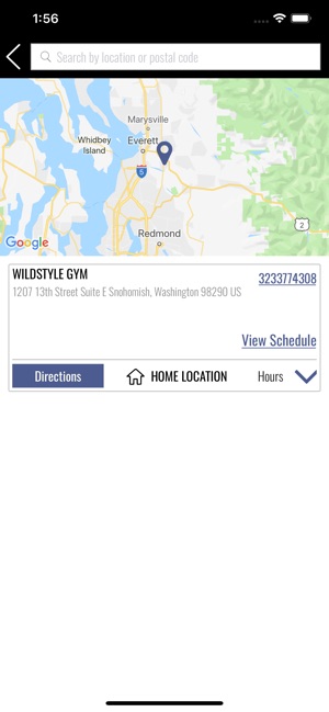 WildStyle Gym(圖5)-速報App