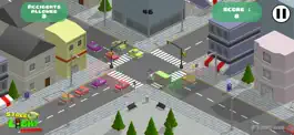 Game screenshot Street Light - Madness apk
