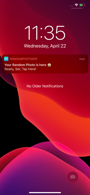 Random Photo Daily(圖2)-速報App