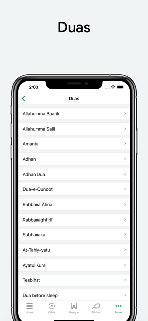 Muslim Assistant: Azan, Qibla(圖6)-速報App