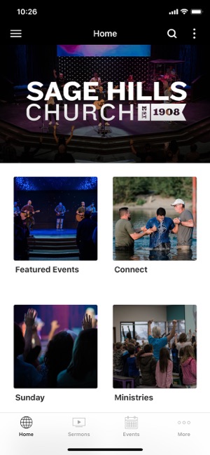 Sage Hills(圖1)-速報App