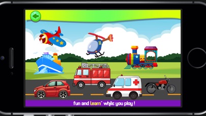 Kids Piano Games Music Melody Screenshot