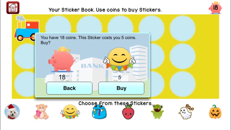 Learn to Read Program For Kids screenshot-8