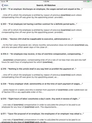 ca labor code 2025 ipad images 2