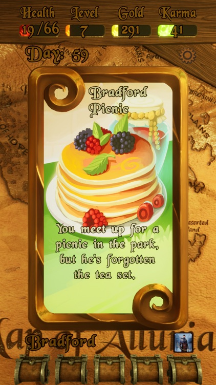 Alluris screenshot-5