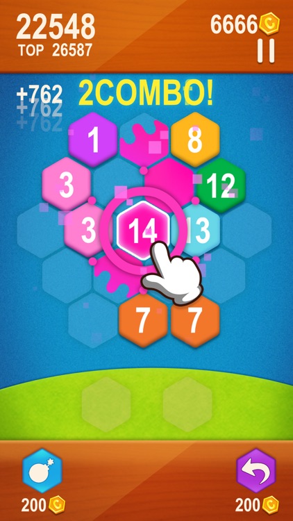 Beat 14 screenshot-3