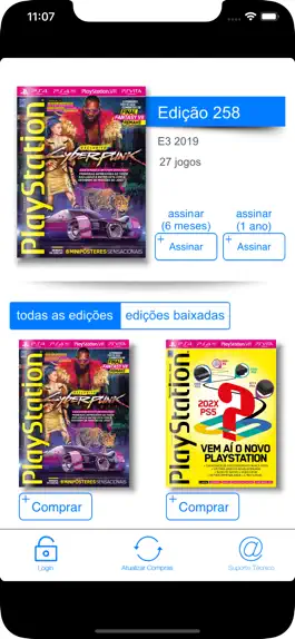 Game screenshot PlayStation - Revista Oficial mod apk