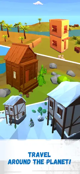 Game screenshot Amaze Design 3D - My Home hack