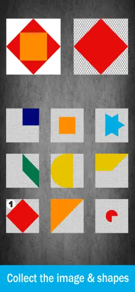 Game screenshot Logic Games for kids & adults apk