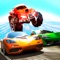 Xtreme Drive : Car Racing 3D