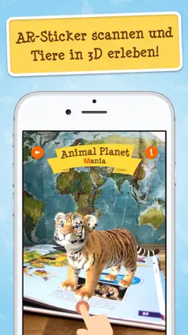 Game screenshot Migros Play – Spiel & Spass hack