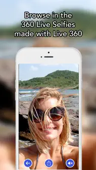 Live 360Viewer iphone bilder 0
