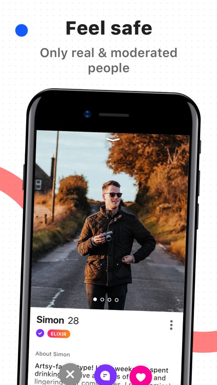 Hily - Best New Dating App