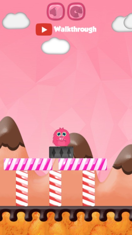 Candy monster. screenshot-3