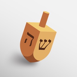 iGevalt - Dreidel Simulator