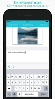 plog - dein privater blog iphone bildschirmfoto 4