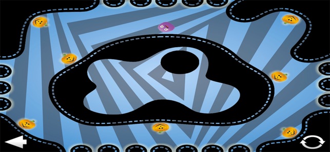Halloween Pumpkin Bumps LT(圖3)-速報App