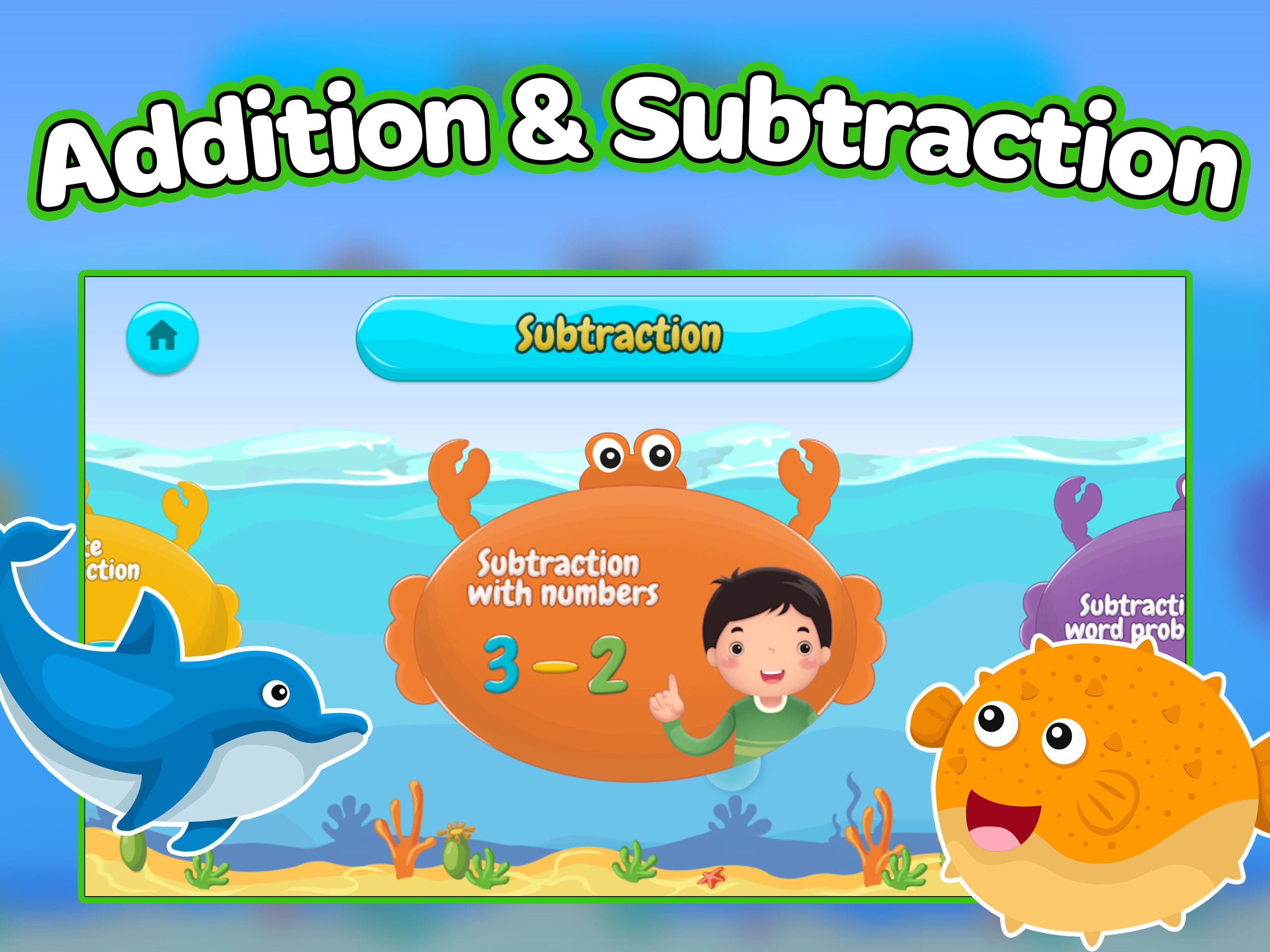 Math Games ◦ screenshot 7
