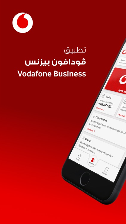 Vodafone Business