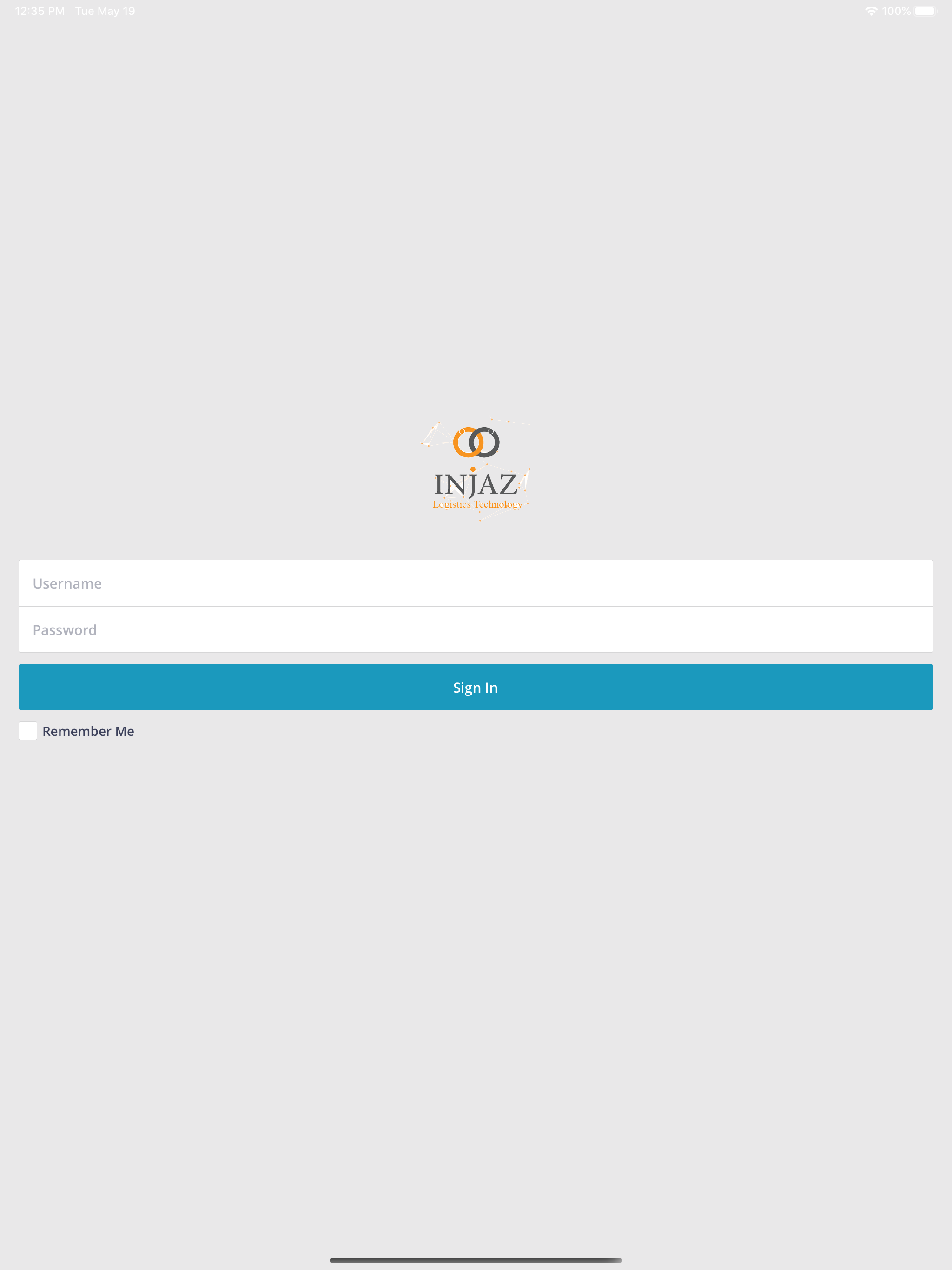 INJAZ GPS