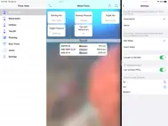 Trimix Tools ipad bilder 0