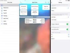 Trimix Tools iPad image 1