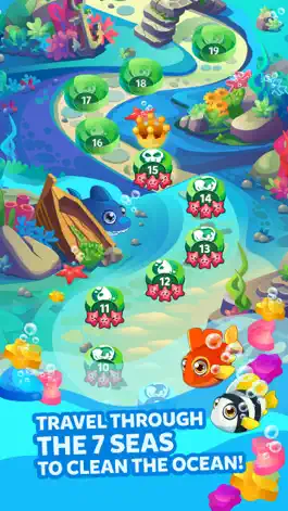 Game screenshot Jelly Jellies hack