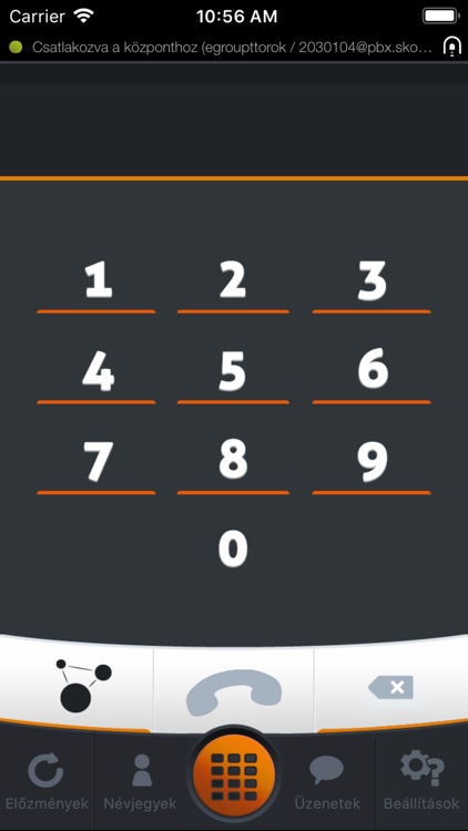 KONTAKT Tolmácsszolgálat