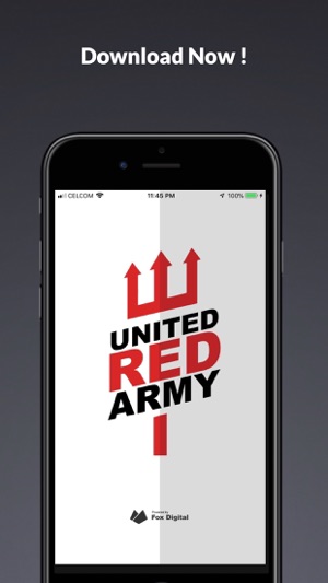 United Red Army
