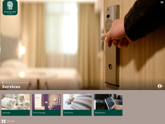 Screenshot #6 pour Banyan Tree Phuket