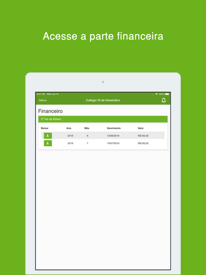 Colégio 15 de Novembro