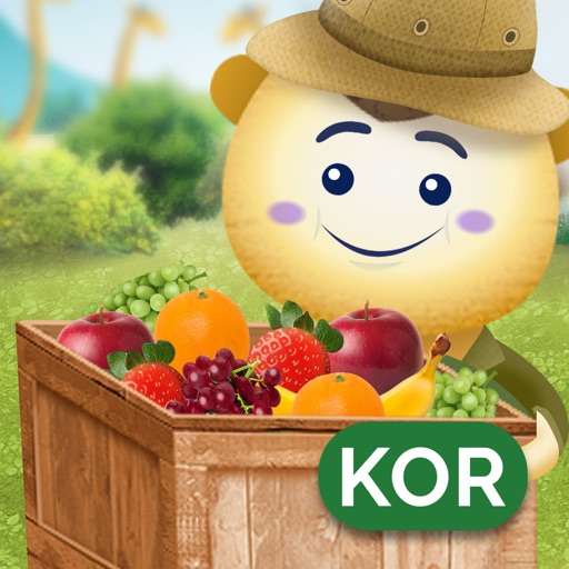 Polyglots: Zoo (Korean)